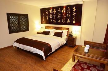 Kunming Green Lake Hostel Luaran gambar