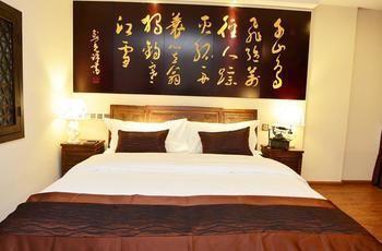 Kunming Green Lake Hostel Luaran gambar