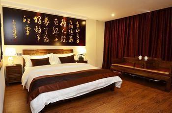 Kunming Green Lake Hostel Luaran gambar