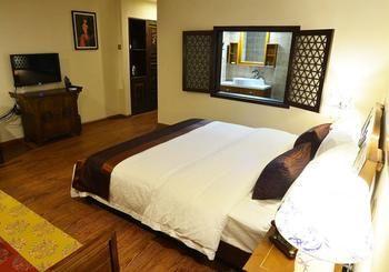 Kunming Green Lake Hostel Luaran gambar