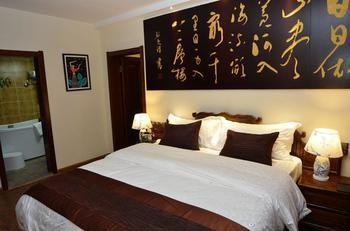 Kunming Green Lake Hostel Luaran gambar