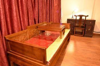 Kunming Green Lake Hostel Luaran gambar